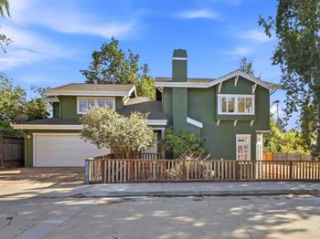 110 Berkeley Way
