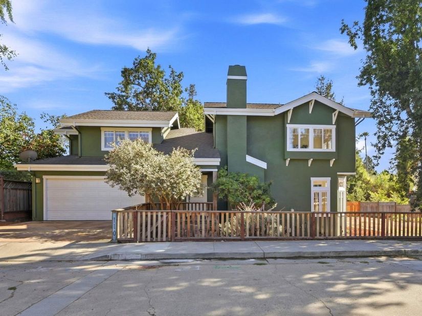 110 Berkeley Way, Santa Cruz CA 95062