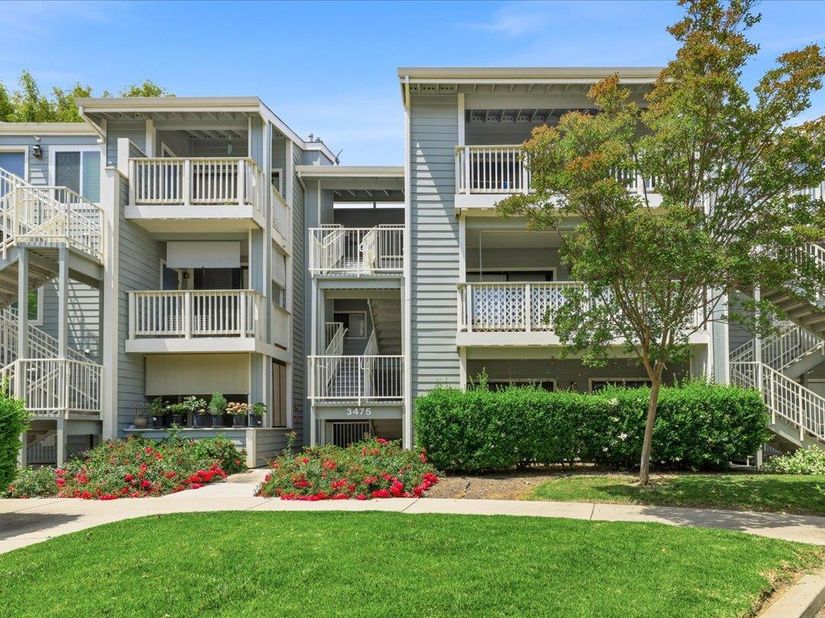 3475 Deerwood Terrence 304, Fremont CA 94536