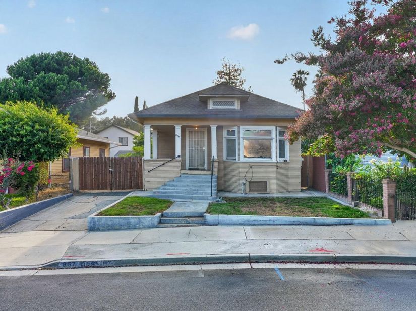 857 Delmas Avenue, San Jose CA 95125
