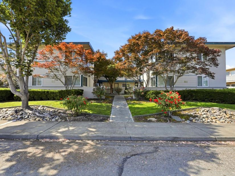 Walker, Mountain View CA 94043