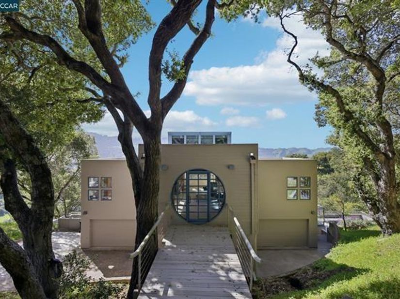 319 Tappan Terrace, Orinda CA 94563