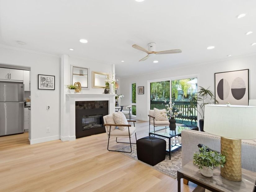 4238 George Avenue 1, San Mateo CA 94403