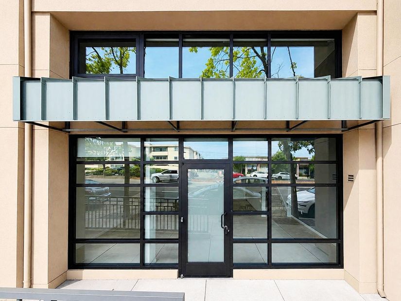 1351 El Camino Real, Millbrae CA 94030