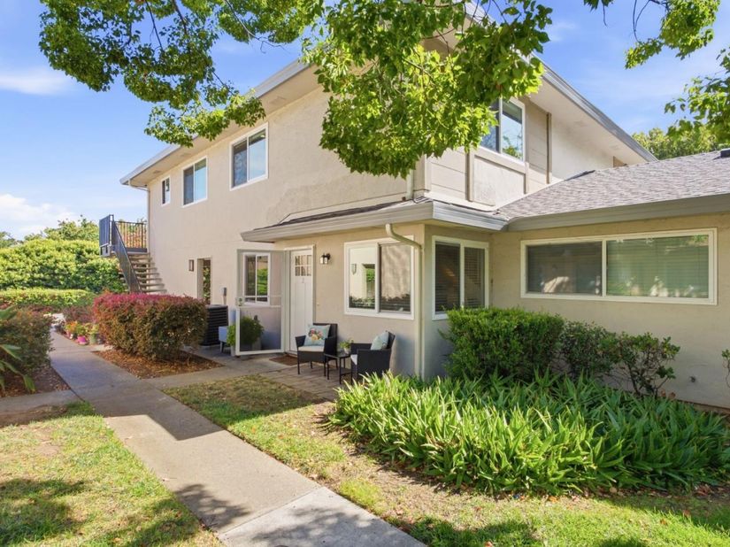 267 Watson Drive 2, Campbell CA 95008