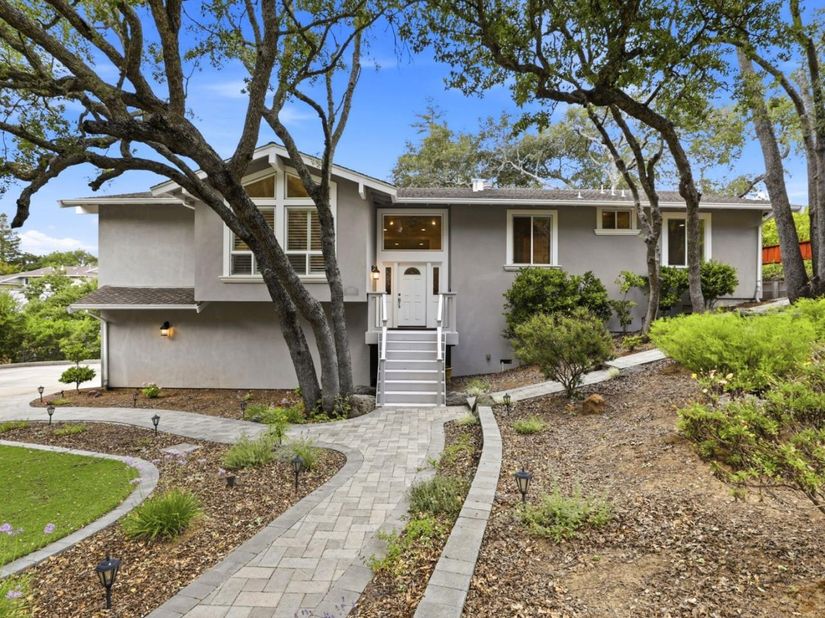 7111 Wooded Lake Drive, San Jose CA 95120