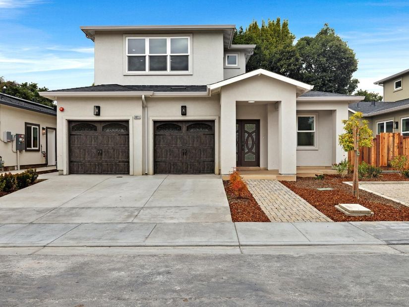 34914 Moina Shaiq Common, Fremont CA 94555