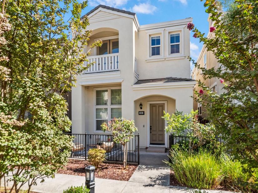 846 Foxworthy Avenue, San Jose CA 95125