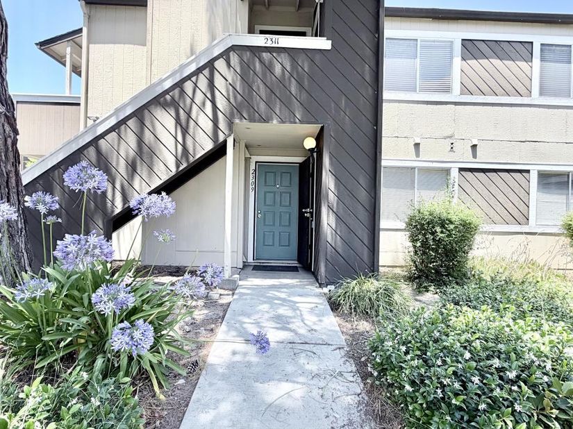 2309 Mclaughlin Avenue, San Jose CA 95122