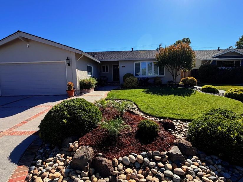 2362 Valencia Court, San Jose CA 95125