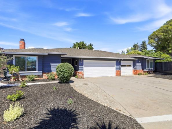 559-561 Mozart Court, Sunnyvale CA 94087