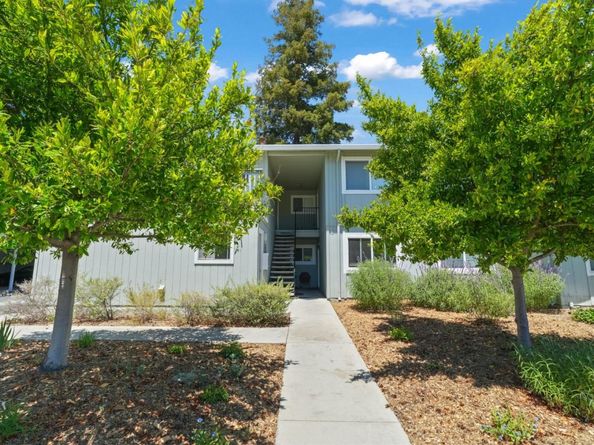 1083 Reed Avenue D, Sunnyvale CA 94086