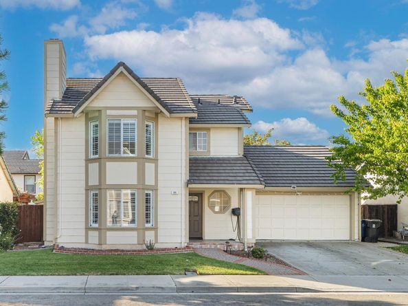 395 Sandstone Drive, Fremont CA 94536