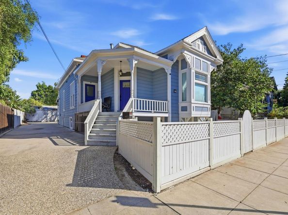 42 Union Street, San Jose CA 95110