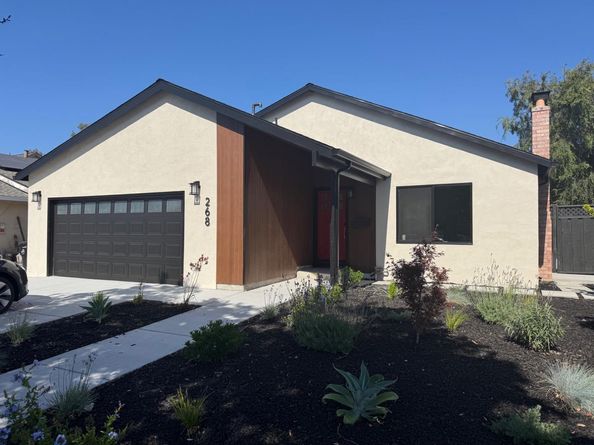 268 Clearpark Circle, San Jose CA 95136