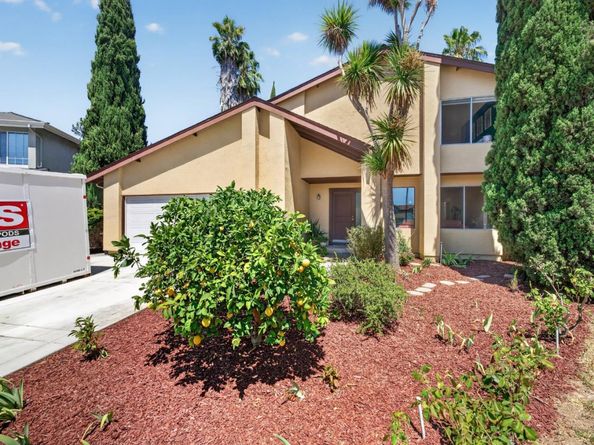 90 Southport Court, San Jose CA 95138