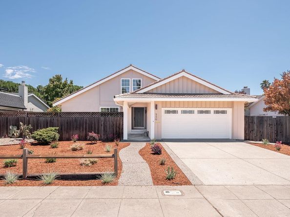 550 Anchor Circle, Redwood City CA 94065