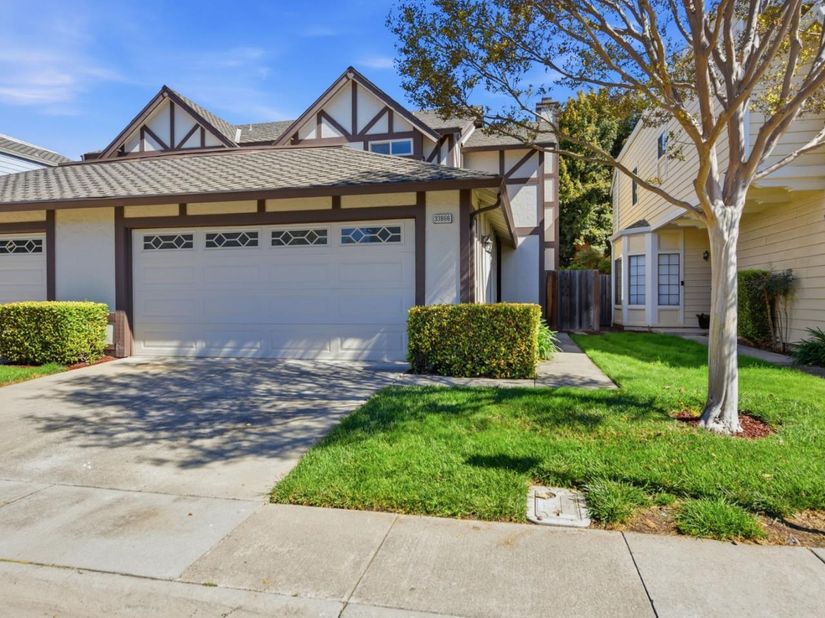 33866 Gannet Terrace, Fremont CA 94555