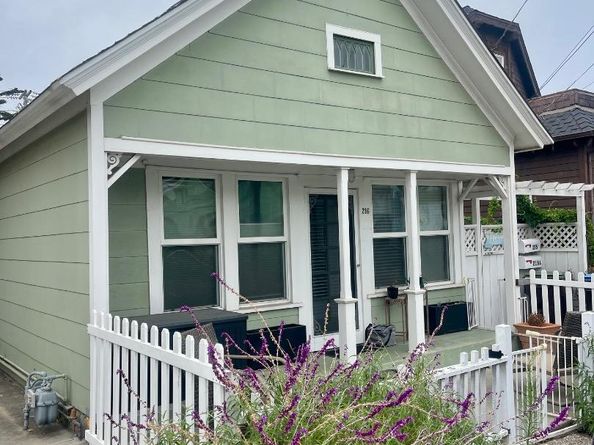 216 Cypress Avenue, Santa Cruz CA 95062