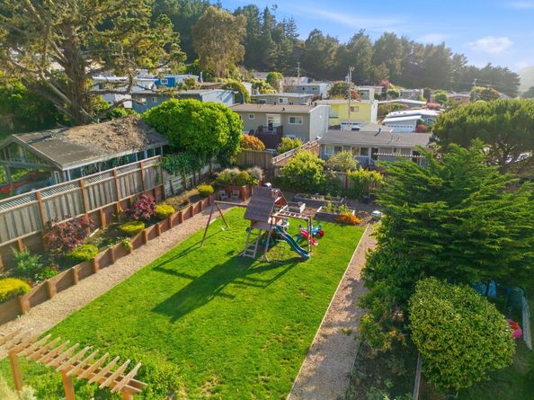 240 Reichling Avenue, Pacifica CA 94044