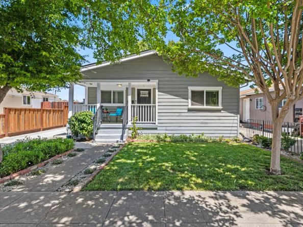1552 Ford Avenue, San Jose CA 95110
