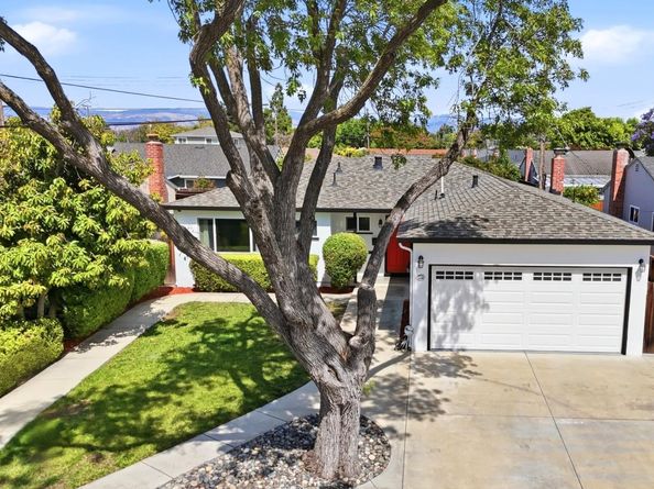 3490 Flora Vista Avenue, Santa Clara CA 95051