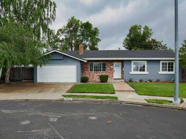 8633 Briarwood Lane, Dublin CA 94568