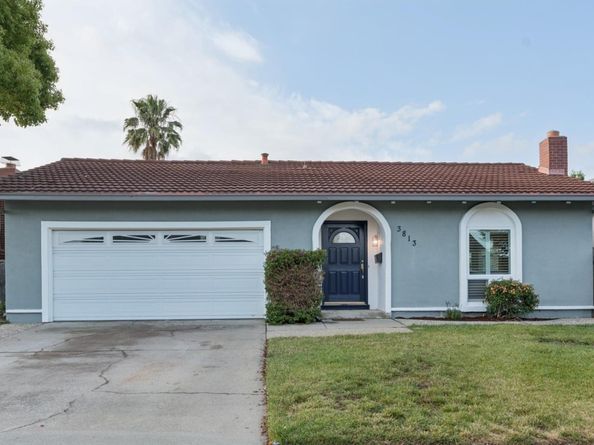 3813 Ainsley Court, Campbell CA 95008