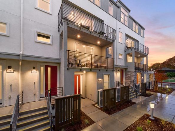 806 Redberry Way, San Jose CA 95117