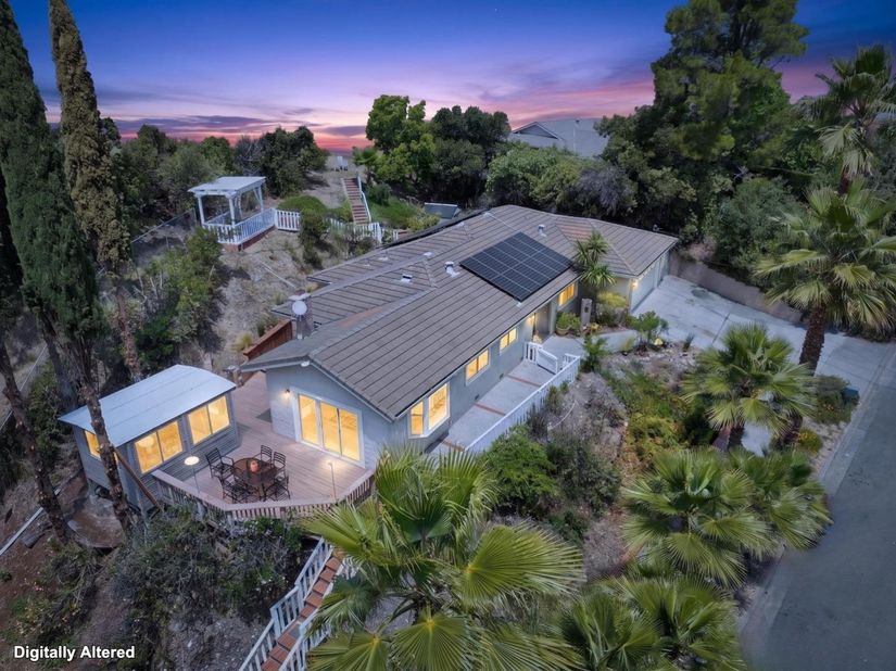 861 Dorel Drive, San Jose CA 95132