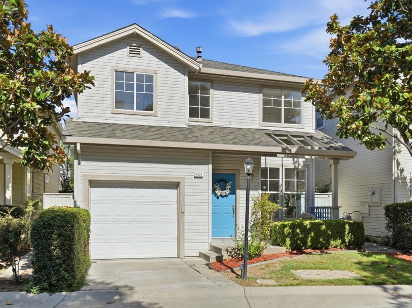 6034 Admiralty Place, San Jose CA 95123