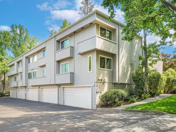 909 Apricot Avenue C, Campbell CA 95008