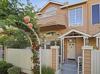444 San Antonio Road