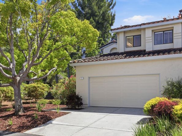 3 Daffodil Lane, San Carlos CA 94070