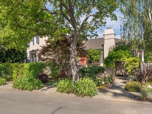 1120 Palm Avenue, San Mateo CA 94401