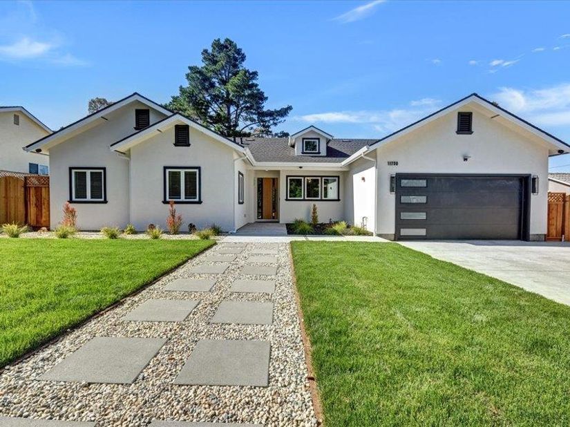 11730 Par Avenue, Los Altos CA 94024