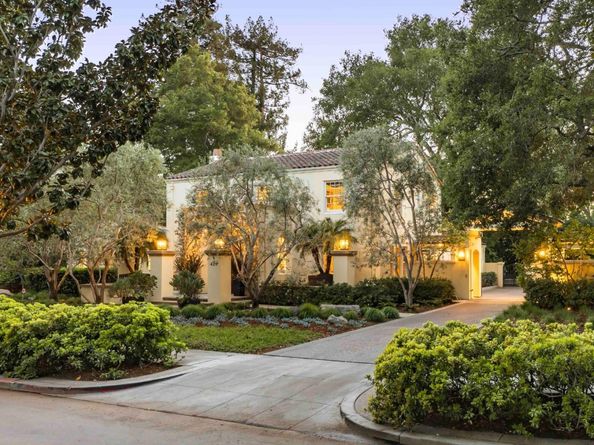 428 Maple Street, Palo Alto CA 94301