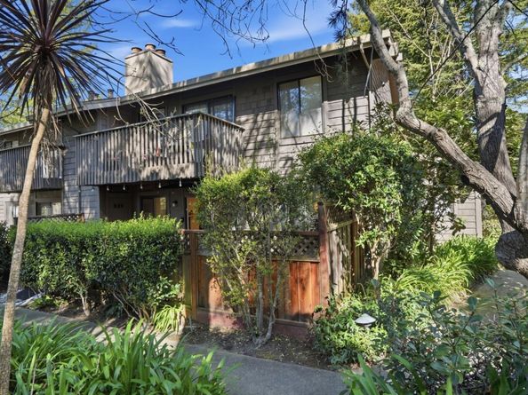 311 Bean Creek Road 301, Scotts Valley CA 95066