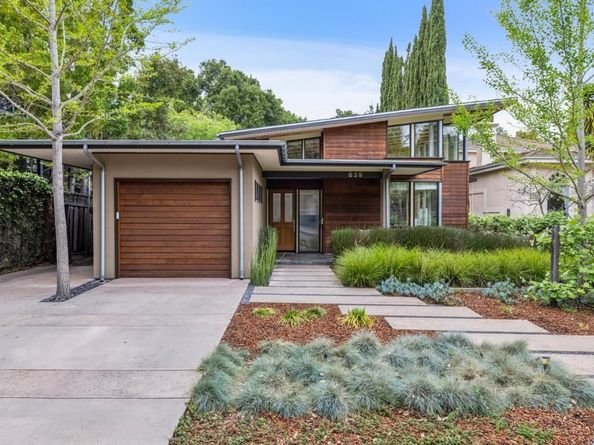 839 Melville Avenue, Palo Alto CA 94301