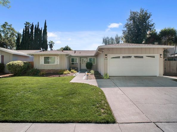 5550 Black Avenue, Pleasanton CA 94566