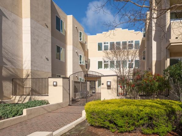 30 Lorton Avenue 302, Burlingame CA 94010