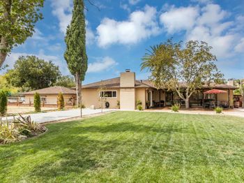 12405 Mount Hamilton Road