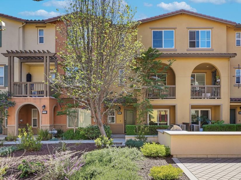 321 Santa Diana Terrace, Sunnyvale CA 94085