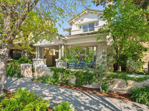 206 Everett Avenue, Palo Alto CA 94301