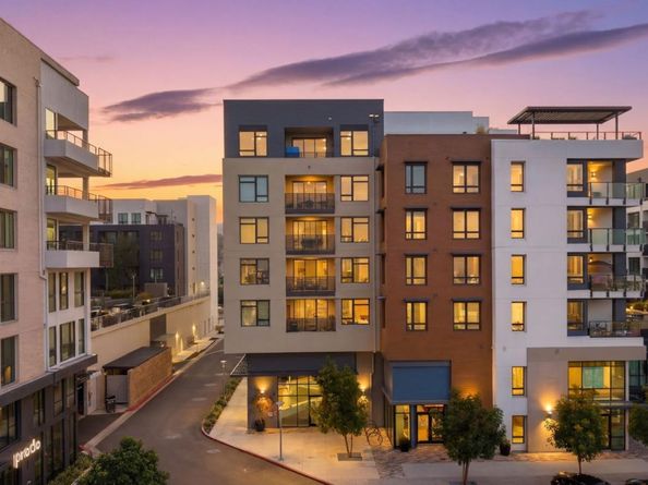 3578 Rambla Place 303, Santa Clara CA 95051