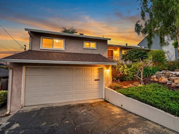 3504 Northwood Drive, Castro Valley CA 94546