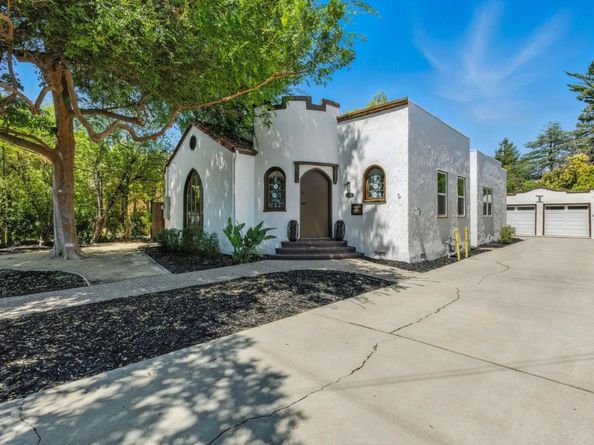 1165 Clinton Street, Redwood City CA 94061