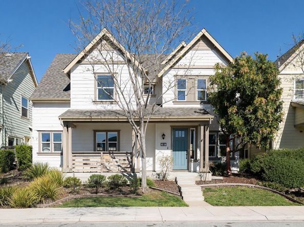 1001 S Idaho Street, San Mateo CA 94402