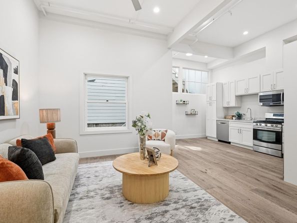 592 Chestnut Street, San Francisco CA 94133