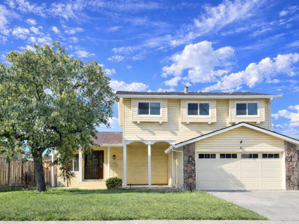 2575 Gumdrop Drive, San Jose CA 95148